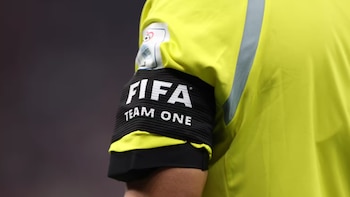 Árbitros del Mundial 2026: quienes son los designados por la FIFA y cómo fueron seleccionados