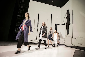 Ofrecerá un espacio de experiencias,