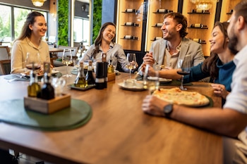 "Abastecer al rubro gastronómico y a las empresas tiene una dinámica realmente fluida", manifiesta Diego (Foto: Shutterstock)