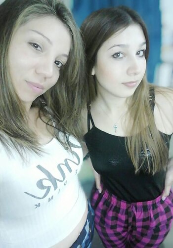 "Mi hermana de otra vidaaaa