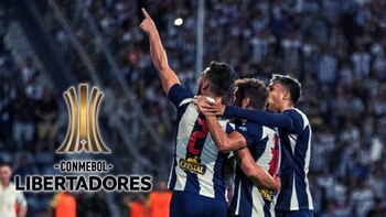 Alianza Lima está en el