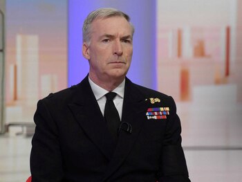 El Reino Unido advirtió del inicio de una posible “tercera era nuclear” (REUTERS)