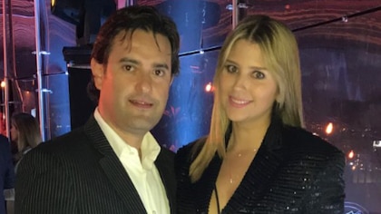 Andrea Guerrero rompió el silencio sobre su separación con Alejandro Falla: “Es muy doloroso”