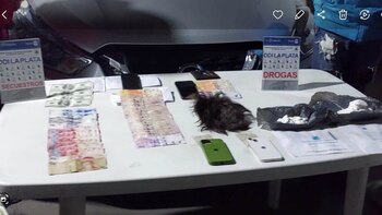 El secuestro a Salvatierra: dinero,