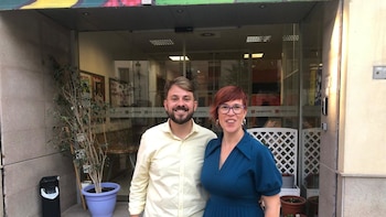 Compromís ofrece a PP y