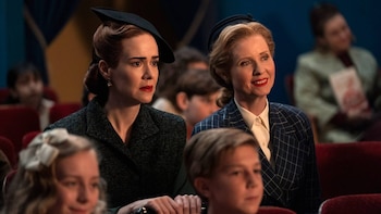 Luego de 4 años, es