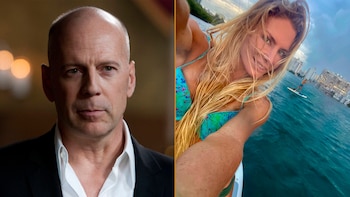 La segunda parte de "Fortress"