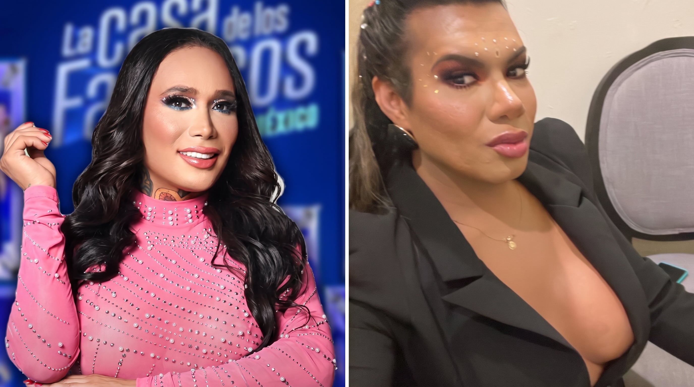 Kimberly ‘La Más Preciosa’ manda apoyo a Karina Torres antes de su ingreso a La Casa de los Famosos México