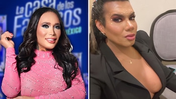 Kimberly ‘La Más Preciosa’ manda apoyo a Karina Torres antes de su ingreso a La Casa de los Famosos México