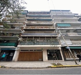 Departamento en Rojas 335/41– Caballito