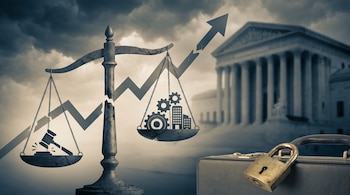 La JUFED advirtió que la Reforma Judicial ya influye en las decisiones de inversión de las empresas.
