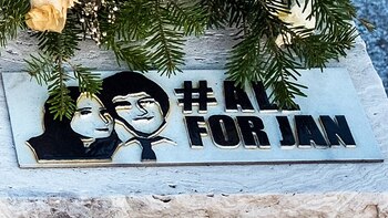 Eslovaquia recuerda al periodista de