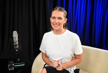 ELLAS - Catalina Bonadeo