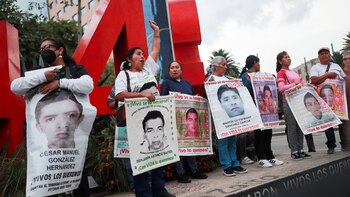 Recapturan a ‘El Cepillo’, sicario