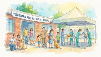 Lo que el Estado todavía no aprendió sobre las familias porteñas