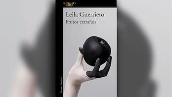 Las insuperables crónicas de Leila