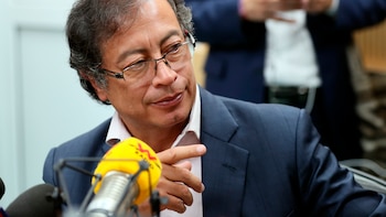 Rifirrafe en el debate de