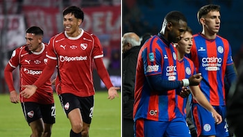 Independiente se enfrentará a San Lorenzo por la novena fecha del Torneo Clausura: hora, TV y formaciones