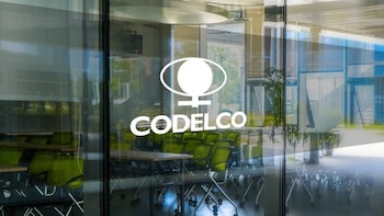 La minera estatal chilena Codelco se alía con Pucobre para desarrollar un proyecto conjunto de 747 millones
