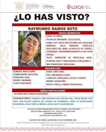 Ya se iniciaron los protocolos