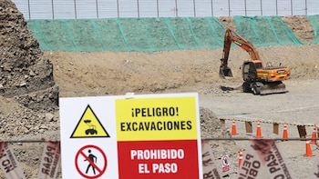 Los nuevos servicios incluirán hospitalización,