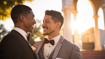 Florida reconoció el matrimonio del