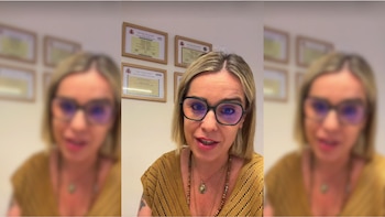 Silvia Severino, psicóloga: “Las personas que se adaptan a cualquier grupo suelen haber tenido una infancia donde se les rechazaba”