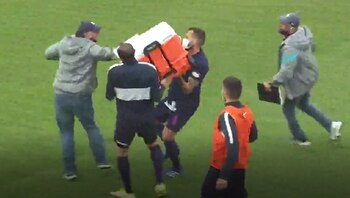 Los blanquiazules llevan 19 partidos