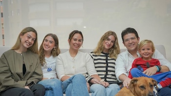 Reviven entrevista de Miguel Uribe