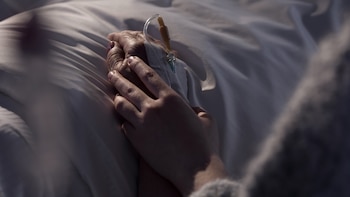 "Mi interés se centra en