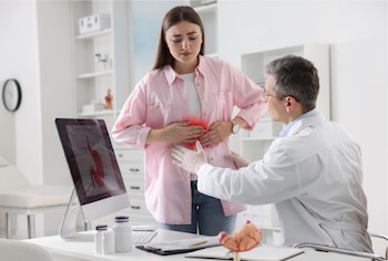 En la práctica clínica, la inteligencia artificial actúa como herramienta de apoyo para estudiar, diagnosticar y tratar enfermedades digestivas.