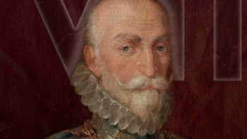 La Casa de la Moneda acuña una colección por el 'V centenario de Álvaro de Bazán', capitán en la batalla de Lepanto