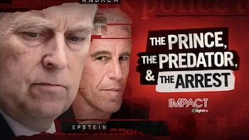 IMPACT x Nightline: The Prince,