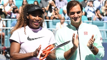 Roger Federer ha pedido públicamente