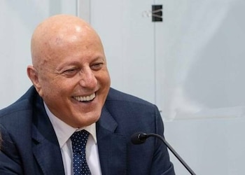 Su patrimonio figura entre los más altos de España según Forbes