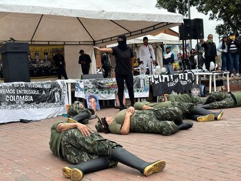 Desde las 9:00 de la