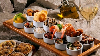 Se destaca la pasión por