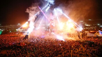 ¿Volverán los conciertos en 2021?