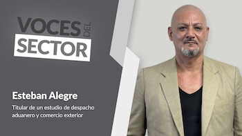La coordinación estratégica como eje del comercio exterior y la logística