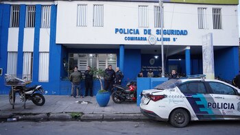 El crimen de Morena y