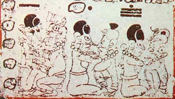 Las representaciones explícitas de la