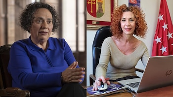 El PSOE sale escaldado otra semana más: Gertrudis, la “fiel guardiana” de Zapatero en el centro de Plus Ultra, y su hermana alcaldesa a juicio por prevaricación