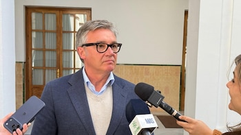 Vox cree "tiranía" de la