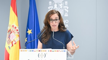 García vuelve a negar el colapso en Ceuta al asegurar que cada día ingresan solo 2,5 pacientes más que el año pasado