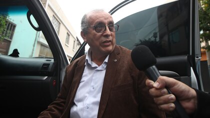 Detienen a Nicanor Boluarte EN VIVO: Fiscalía y Diviac ingresan a casa del hermano de la presidenta, por caso ‘Los Waykis’