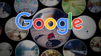 La inteligencia artificial de Google