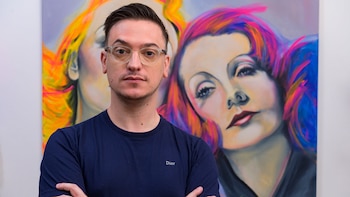 Álvaro Zicarelli (Cristian Taylor)