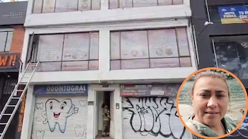 Amiga de mujer desaparecida tras someterse a una cirugía en Bogotá hizo desesperado llamado: “Nos bloquearon de todo”