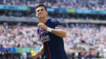 PSG - Real Madrid en