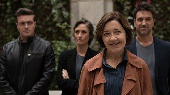 Un nuevo futuro para ‘Los